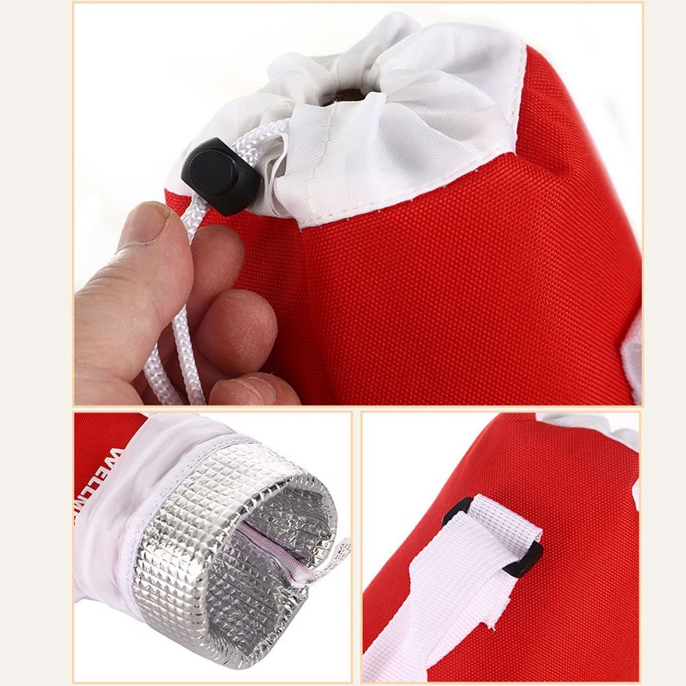 Waterproof Portable Thermal In - Sports Water Bottle Insulated incelemesi ve fiyatı