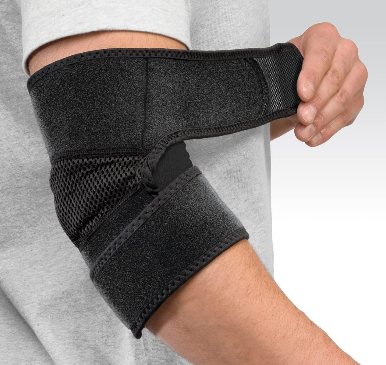1 PC Sports Medicine Adjustabl - Tennis Elbow Brace incelemesi ve fiyatı