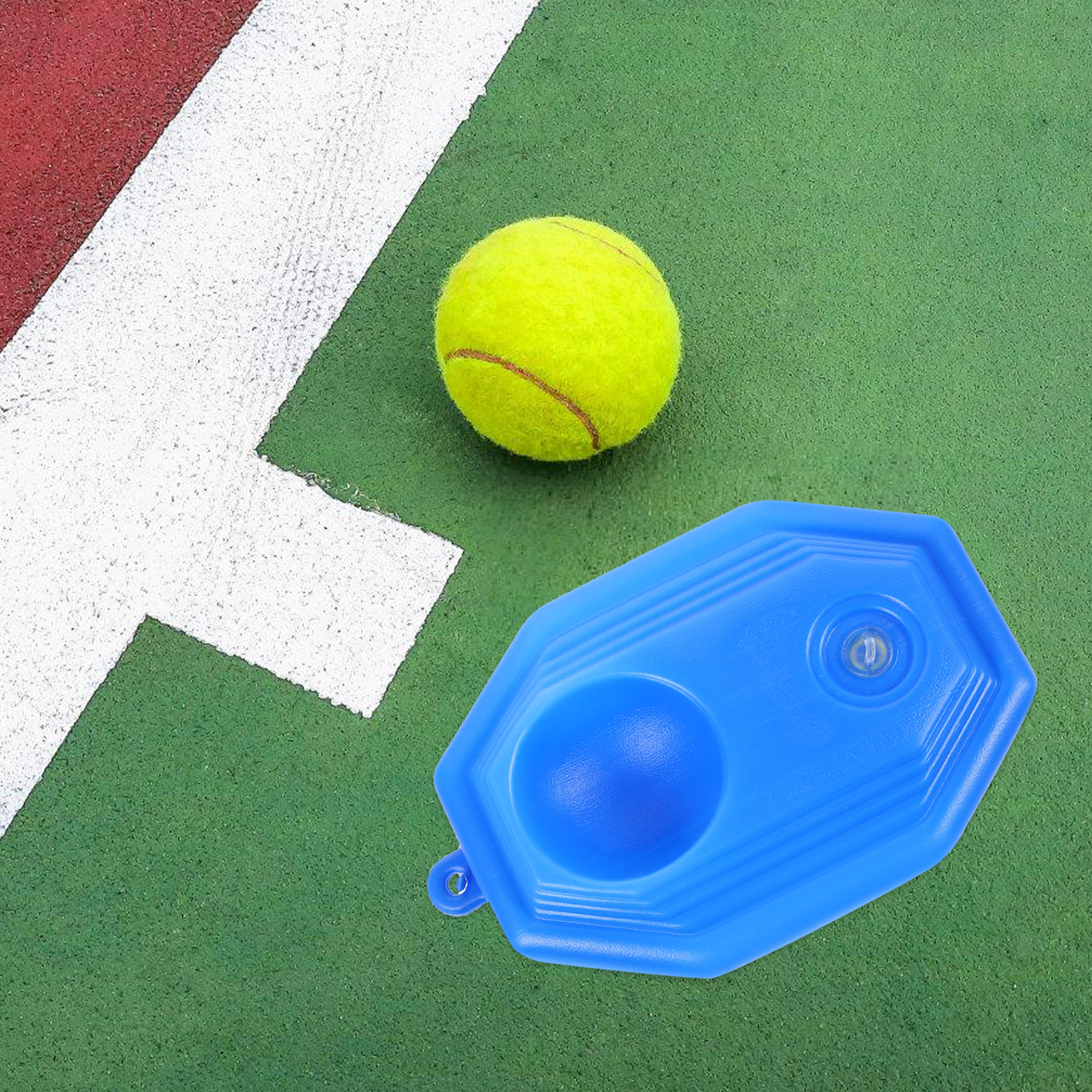 Tennis Training Stand Stable B - Sports Equipment For Tennis incelemesi ve fiyatı