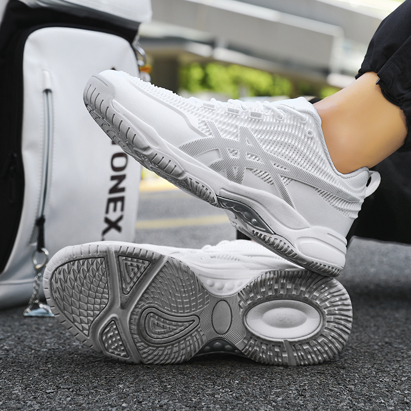 New badminton shoes beef tendo - Sports Equipment For Tennis incelemesi ve fiyatı