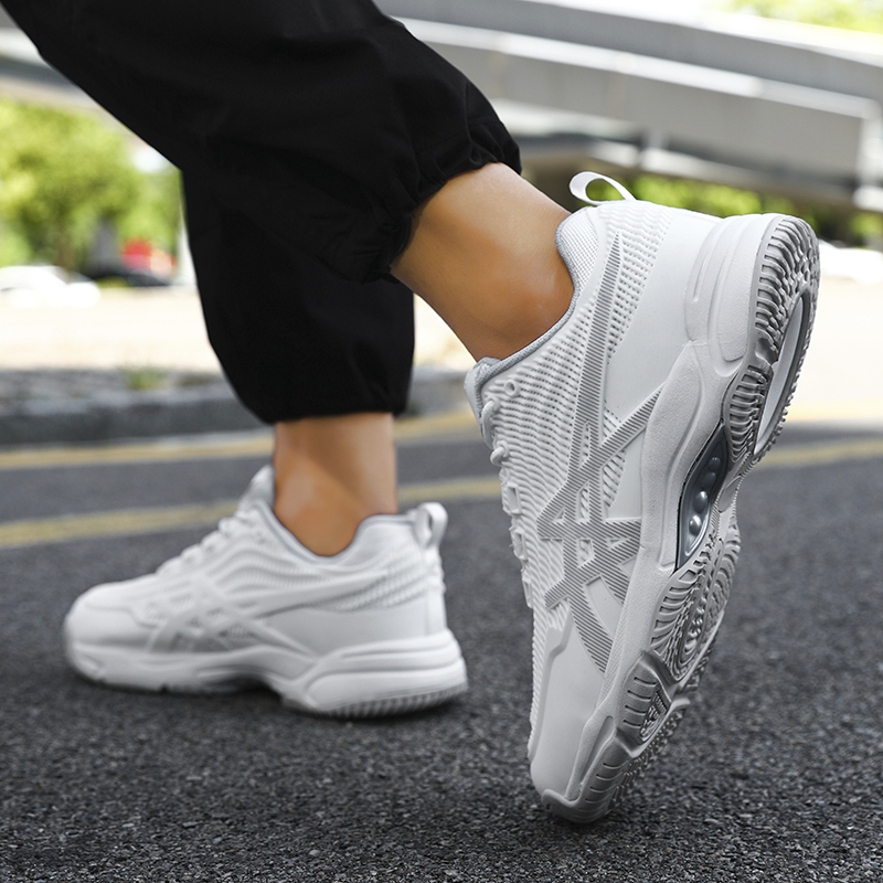 New badminton shoes beef tendo - Sports Equipment For Tennis incelemesi ve fiyatı
