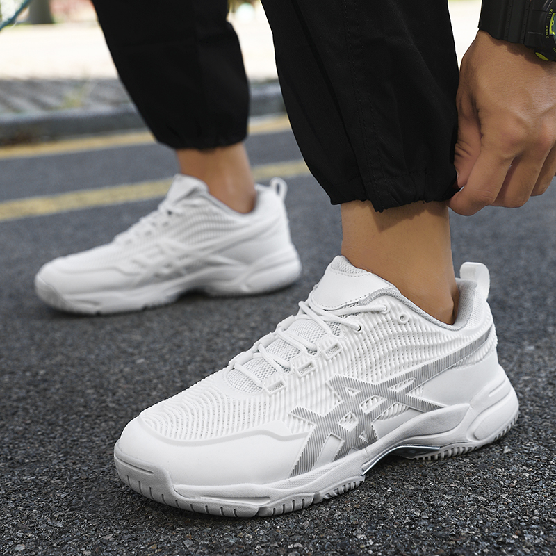 New badminton shoes beef tendo - Sports Equipment For Tennis incelemesi ve fiyatı