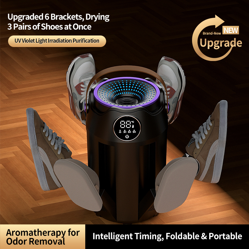 Intelligent Timer Shoe Dryer H - Sports Equipment Dryer incelemesi ve fiyatı