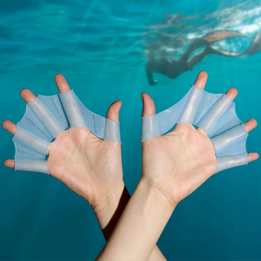 Silicone Swimming Fins Flipper - Sports Equipment 7 Year Old incelemesi ve fiyatı