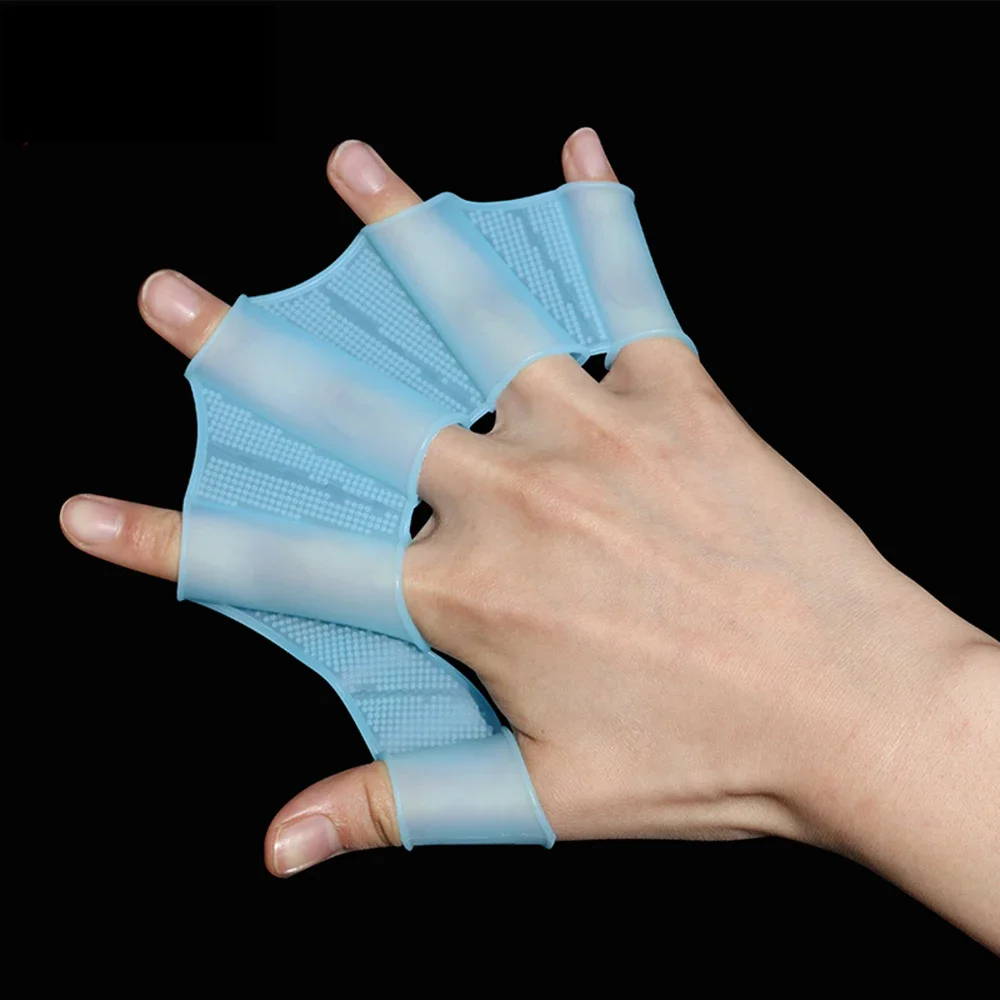 Silicone Swimming Fins Flipper - Sports Equipment 7 Year Old incelemesi ve fiyatı