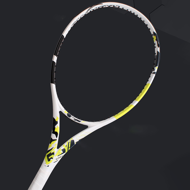 Professional Tennis Rackets Ad - Sports Equipment Types incelemesi ve fiyatı