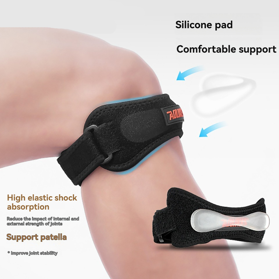 AOLIKES 1PCS Sports Patella Br - Volleyball Knee Pad incelemesi ve fiyatı