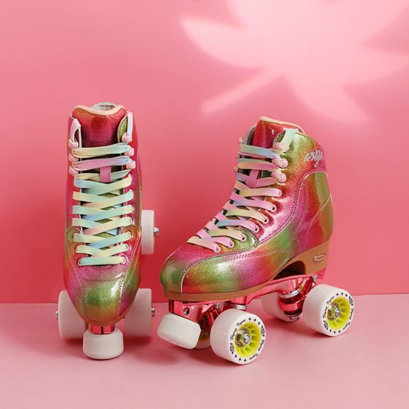 Unisex Double Line Roller Skat - Roller Skate Inline incelemesi ve fiyatı