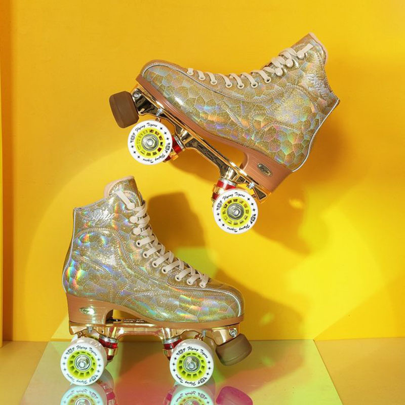 Unisex Double Line Roller Skat - Roller Skate Inline incelemesi ve fiyatı