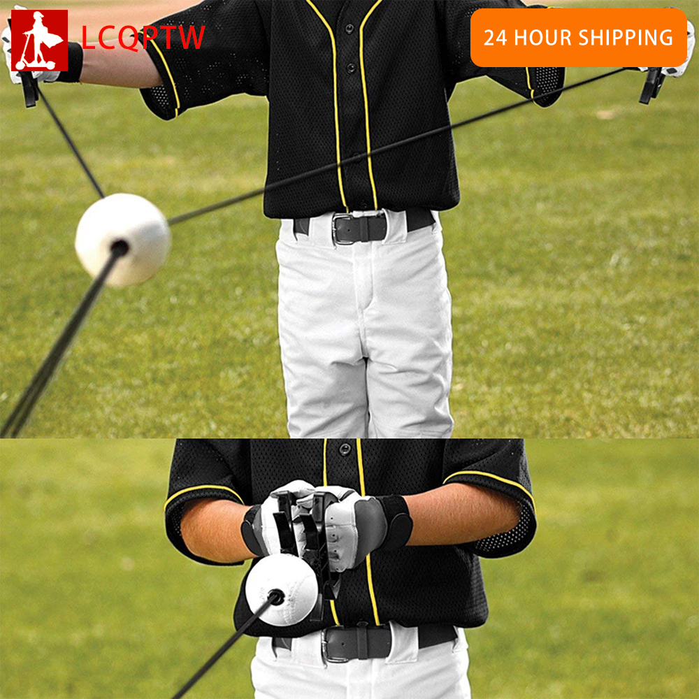 Baseball Swing Trainer Basebal - Sports Equipment 7 Year Old incelemesi ve fiyatı