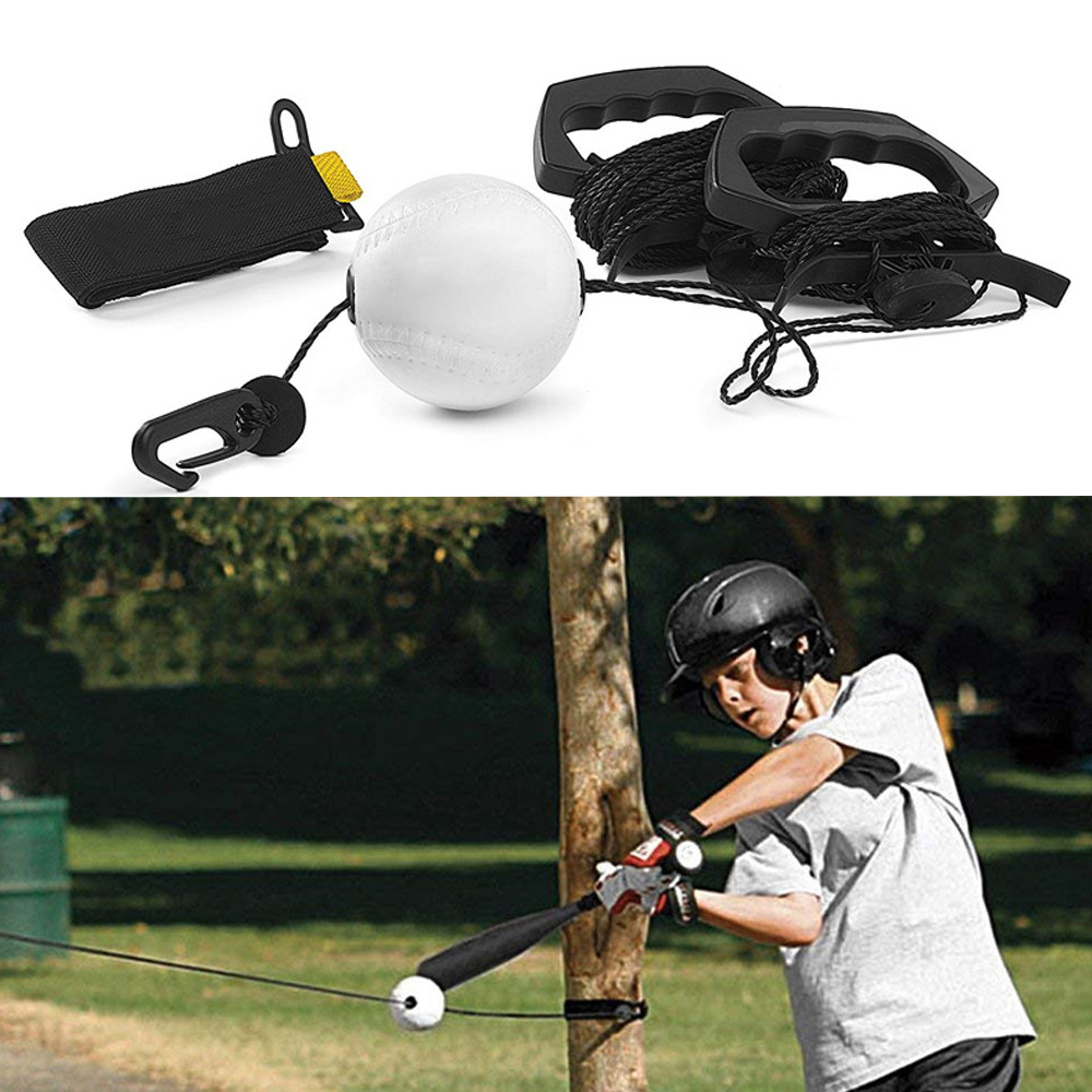 Baseball Swing Trainer Basebal - Sports Equipment 7 Year Old incelemesi ve fiyatı