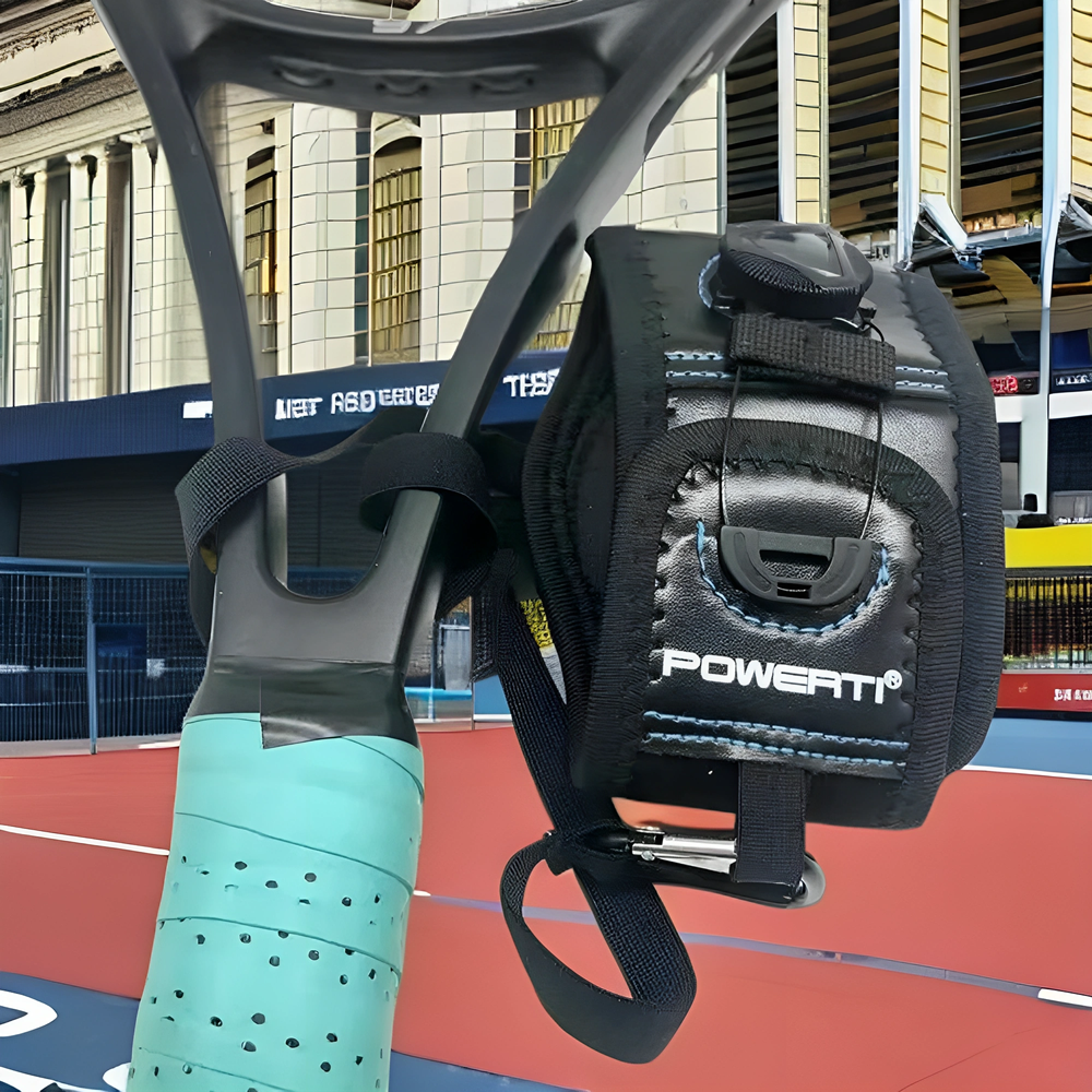 Tennis fixed wrist trainer is  - Tennis Elbow Brace incelemesi ve fiyatı
