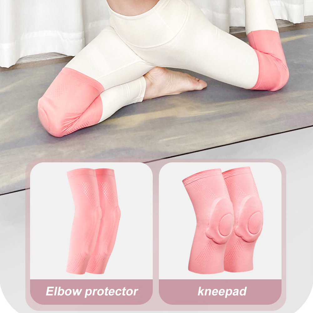 1 Pair Sports Ultra-thin Knee  - Volleyball Knee Pad incelemesi ve fiyatı