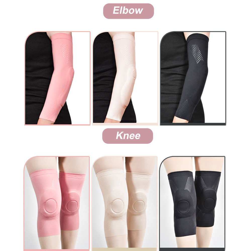1 Pair Sports Ultra-thin Knee  - Volleyball Knee Pad incelemesi ve fiyatı