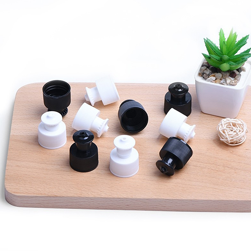 20Pcs Bottle Cap Water Push Pu - Sports Water Bottle Insulated incelemesi ve fiyatı