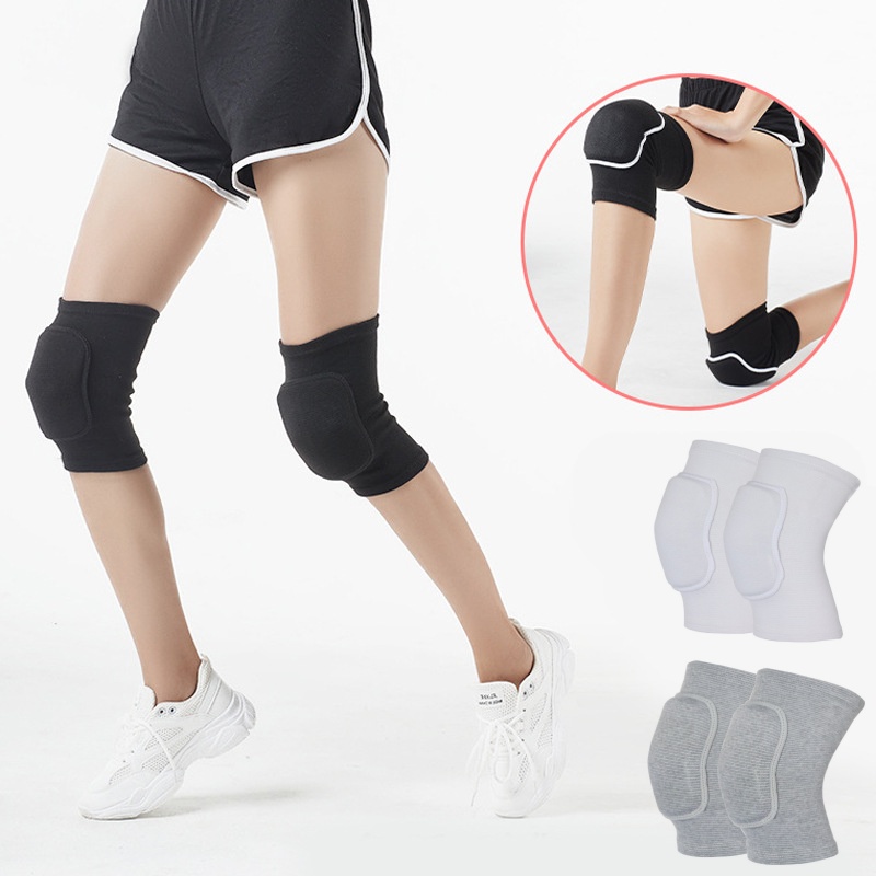 Knee Pads Compression Pad Brac - Volleyball Knee Pad incelemesi ve fiyatı