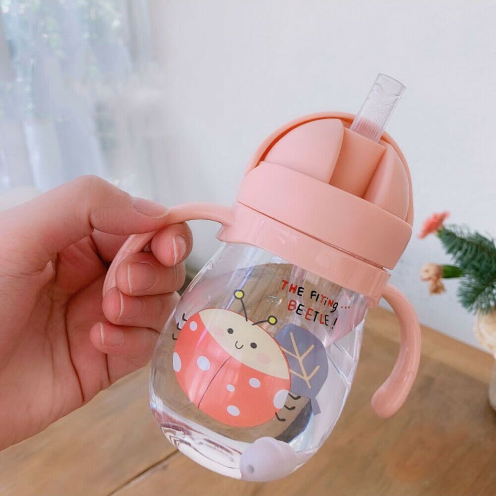 350 ML Children Portable Straw - Sports Equipment Types incelemesi ve fiyatı
