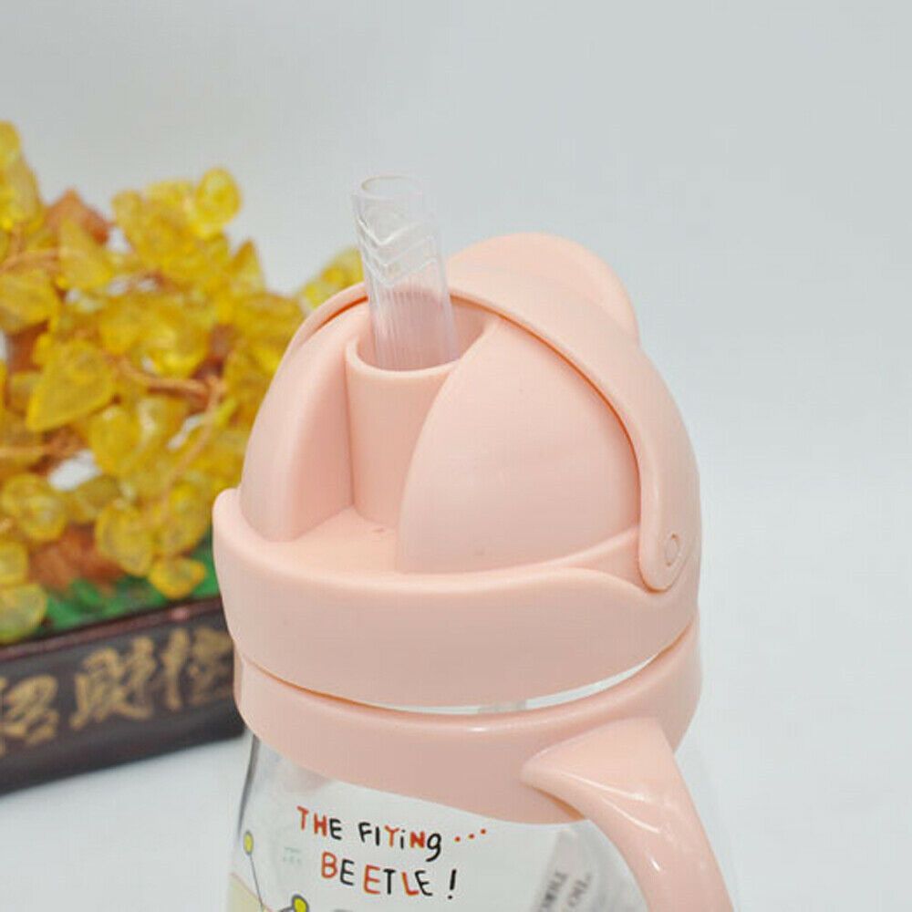 350 ML Children Portable Straw - Sports Equipment Types incelemesi ve fiyatı