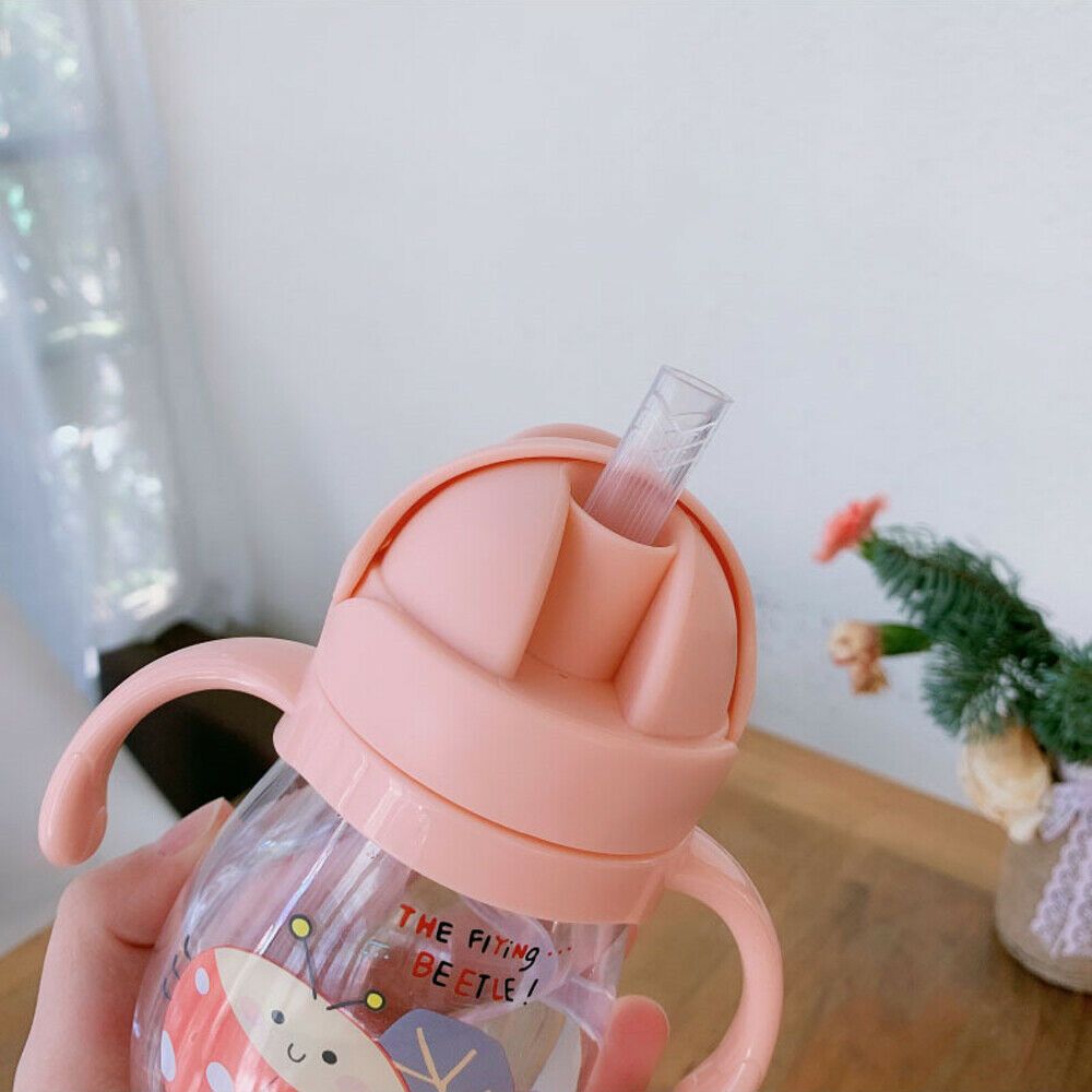 350 ML Children Portable Straw - Sports Equipment Types incelemesi ve fiyatı