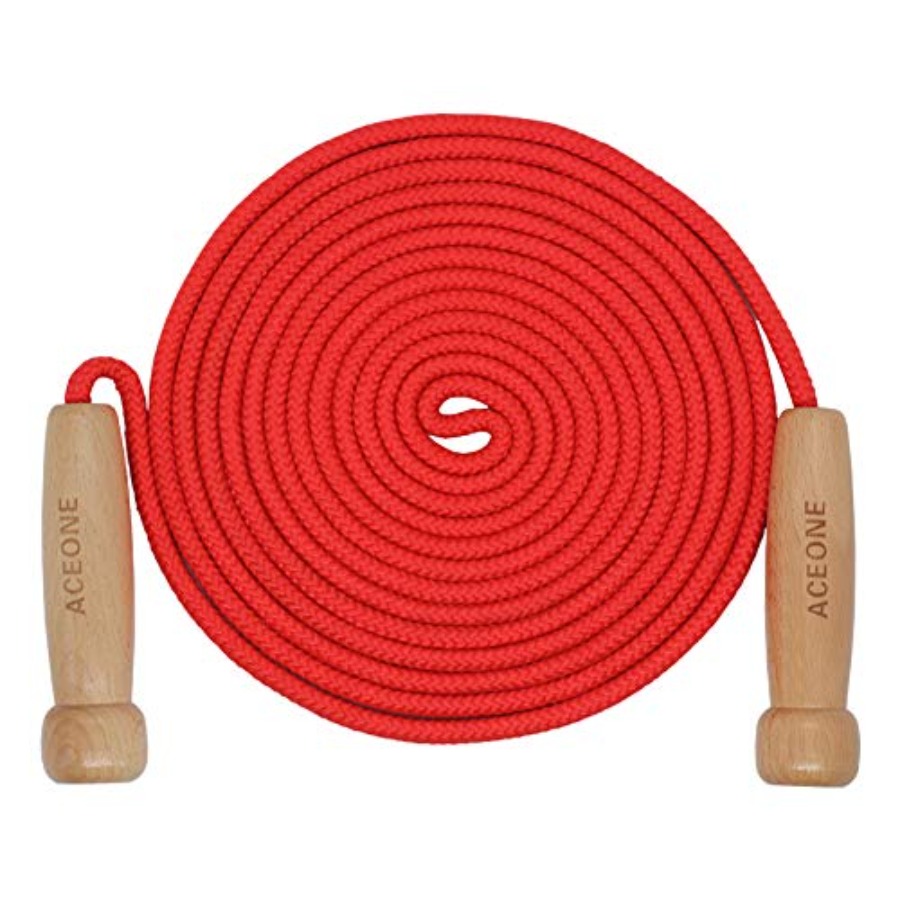 16 FT Long Jump Rope for,Adjus - Jump Rope Double Dutch incelemesi ve fiyatı