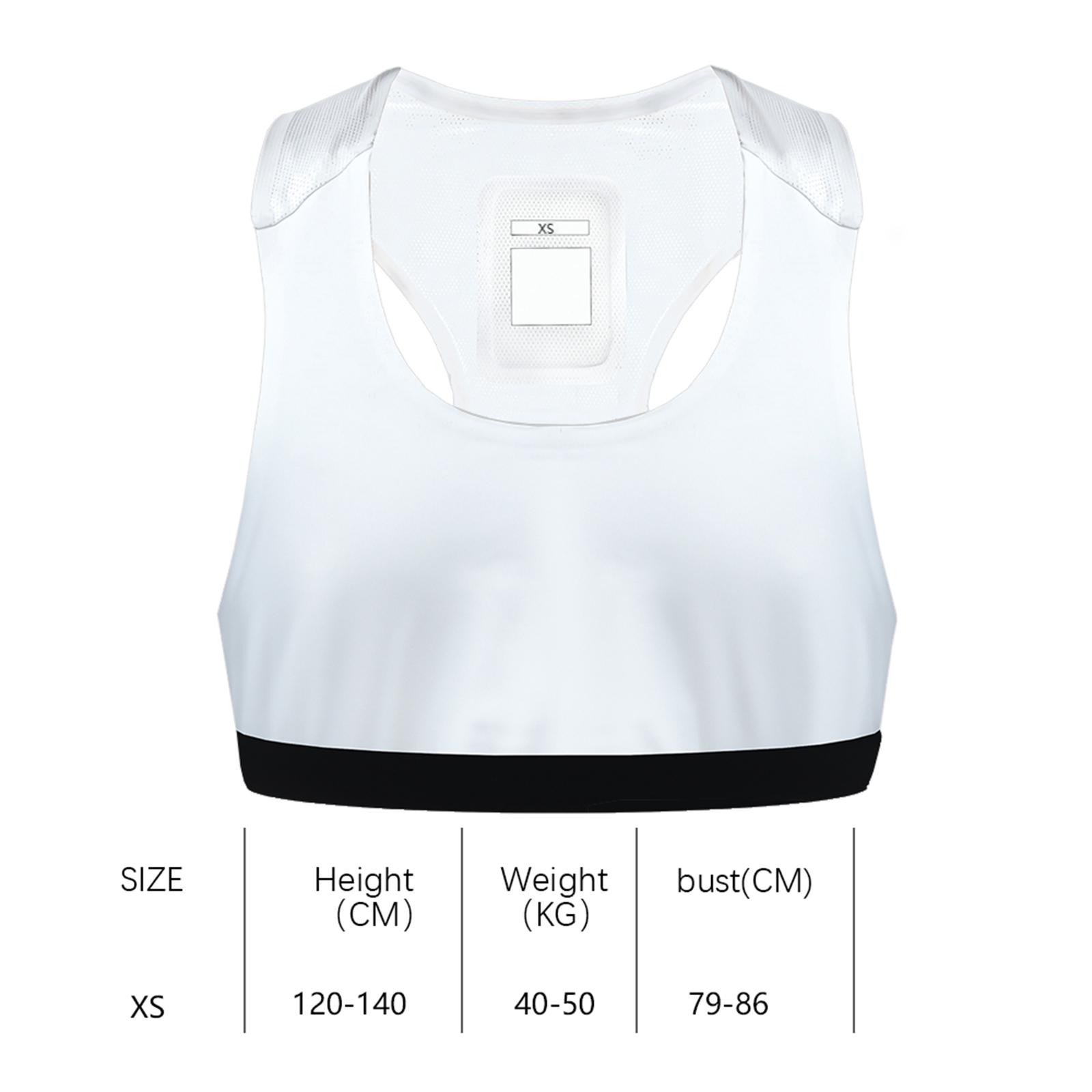 Vest Fitness Tracking, Perform - Sports Equipment In Chinese incelemesi ve fiyatı