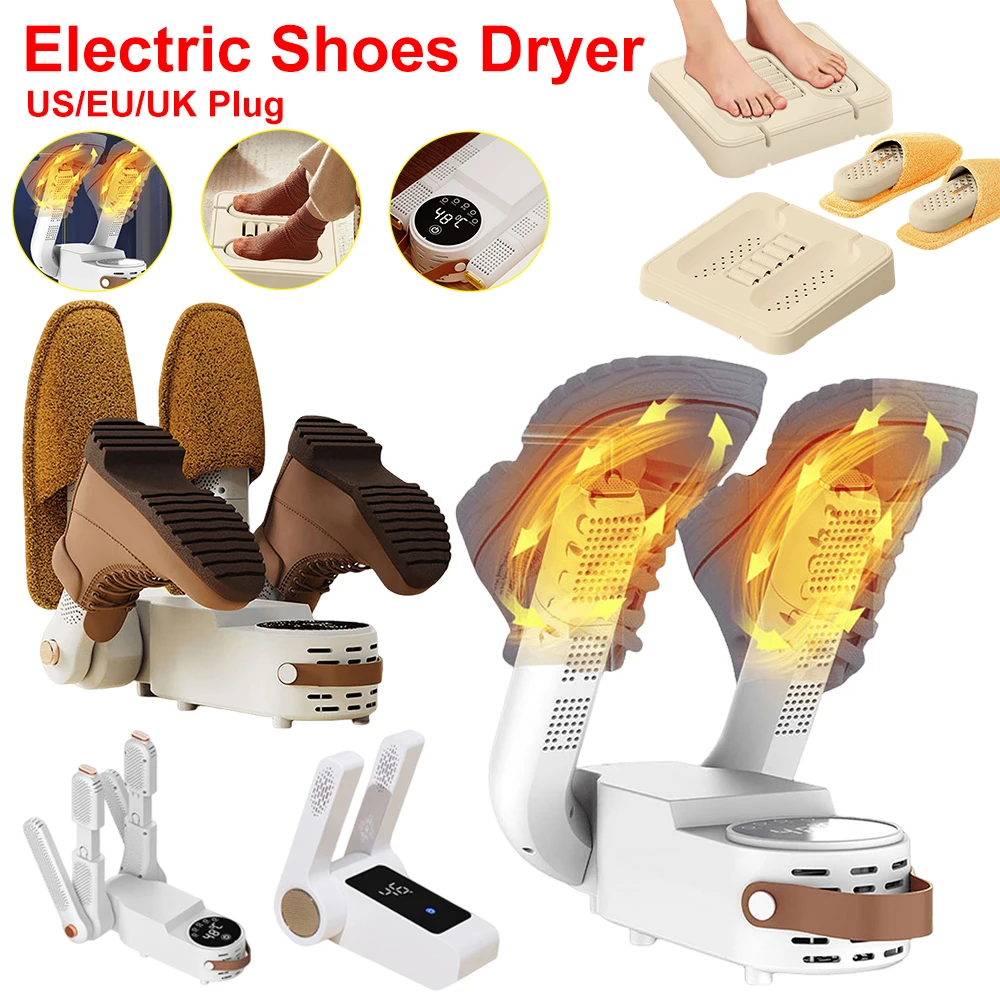 Electric Shoes Dryer Boots Dri - Sports Equipment Dryer incelemesi ve fiyatı