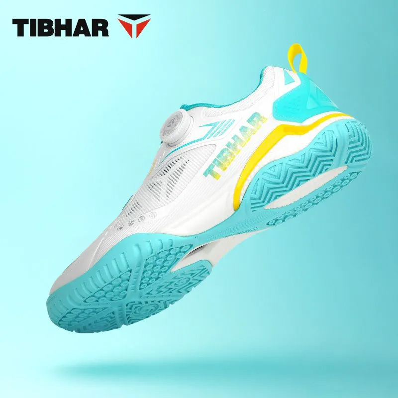 TIBHAR Table Tennis Shoes Men  - Sports Equipment For Tennis incelemesi ve fiyatı
