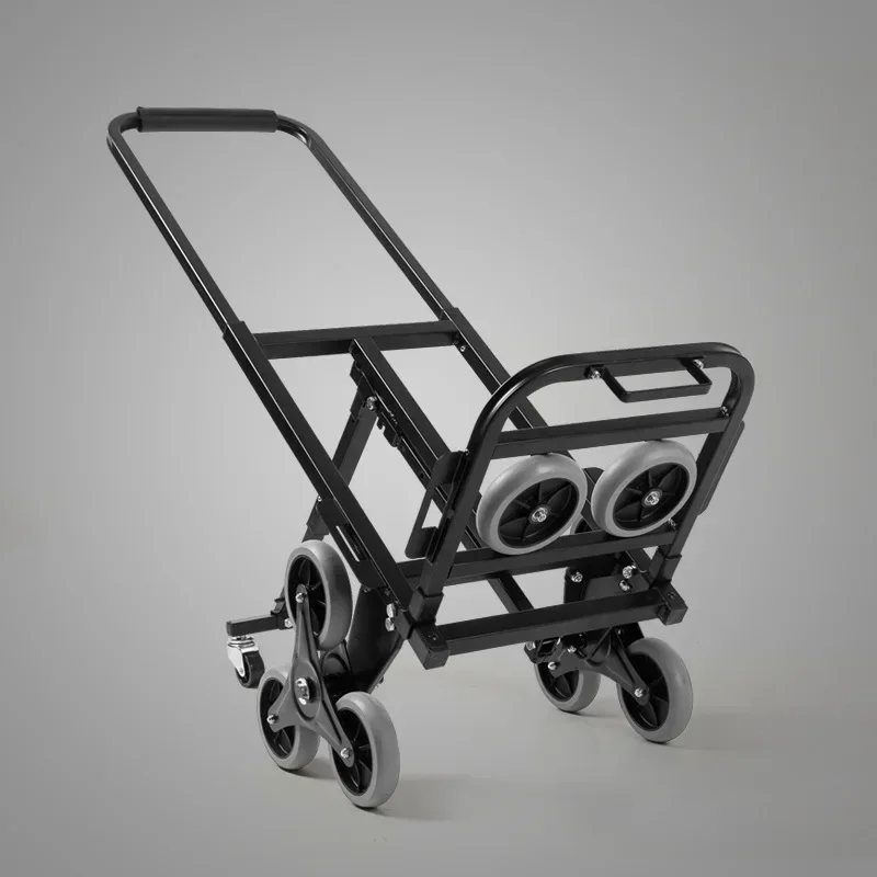 Foldable Small Cart with Stron - Sports Equipment Trolley incelemesi ve fiyatı