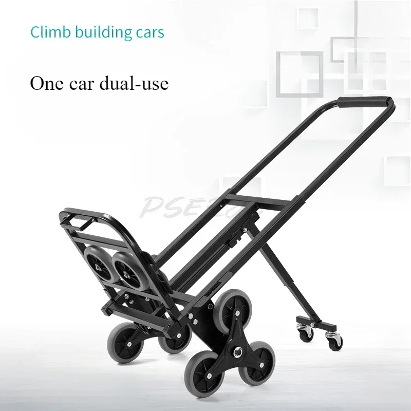 Foldable Small Cart with Stron - Sports Equipment Trolley incelemesi ve fiyatı