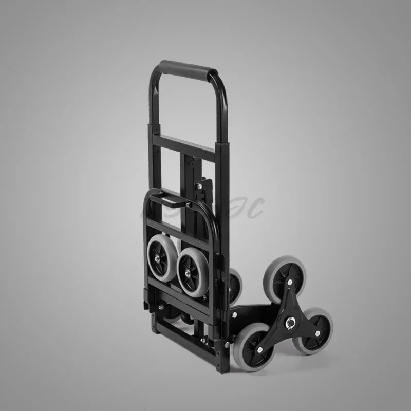 Foldable Small Cart with Stron - Sports Equipment Trolley incelemesi ve fiyatı