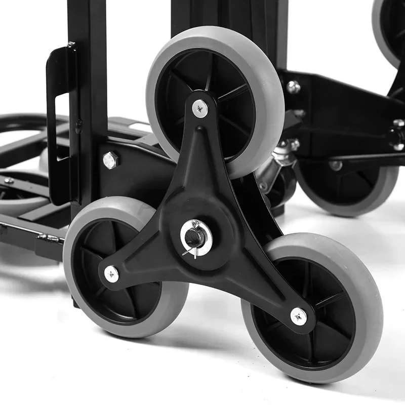 Foldable Small Cart with Stron - Sports Equipment Trolley incelemesi ve fiyatı