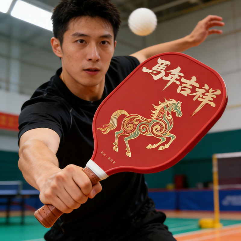 2026 Year of the Horse limited - Sports Equipment In Chinese incelemesi ve fiyatı