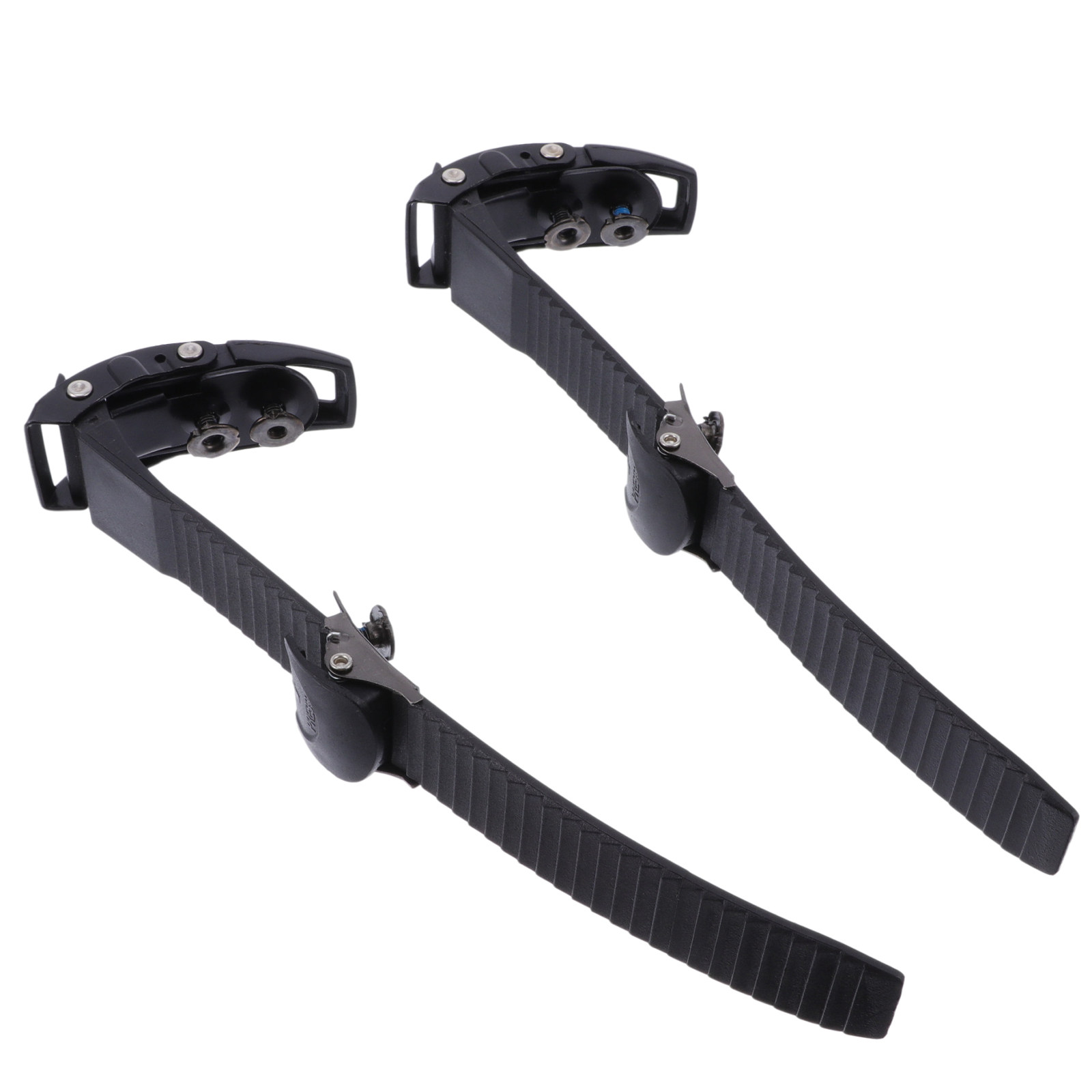 2Pcs Skate Buckle Strap Set Un - Roller Skate Inline incelemesi ve fiyatı