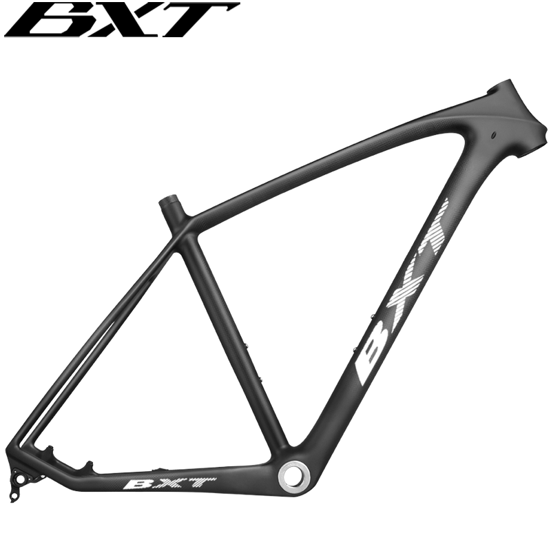 BXT Carbon Mountain Bike Rigid - Xc Sports Equipment incelemesi ve fiyatı