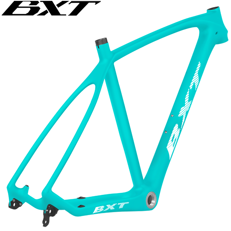 BXT Carbon Mountain Bike Rigid - Xc Sports Equipment incelemesi ve fiyatı