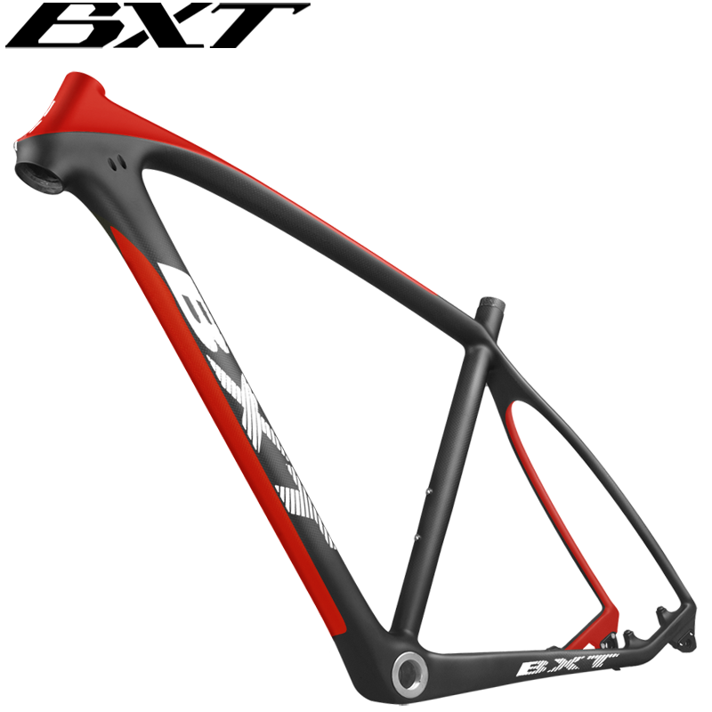 BXT Carbon Mountain Bike Rigid - Xc Sports Equipment incelemesi ve fiyatı