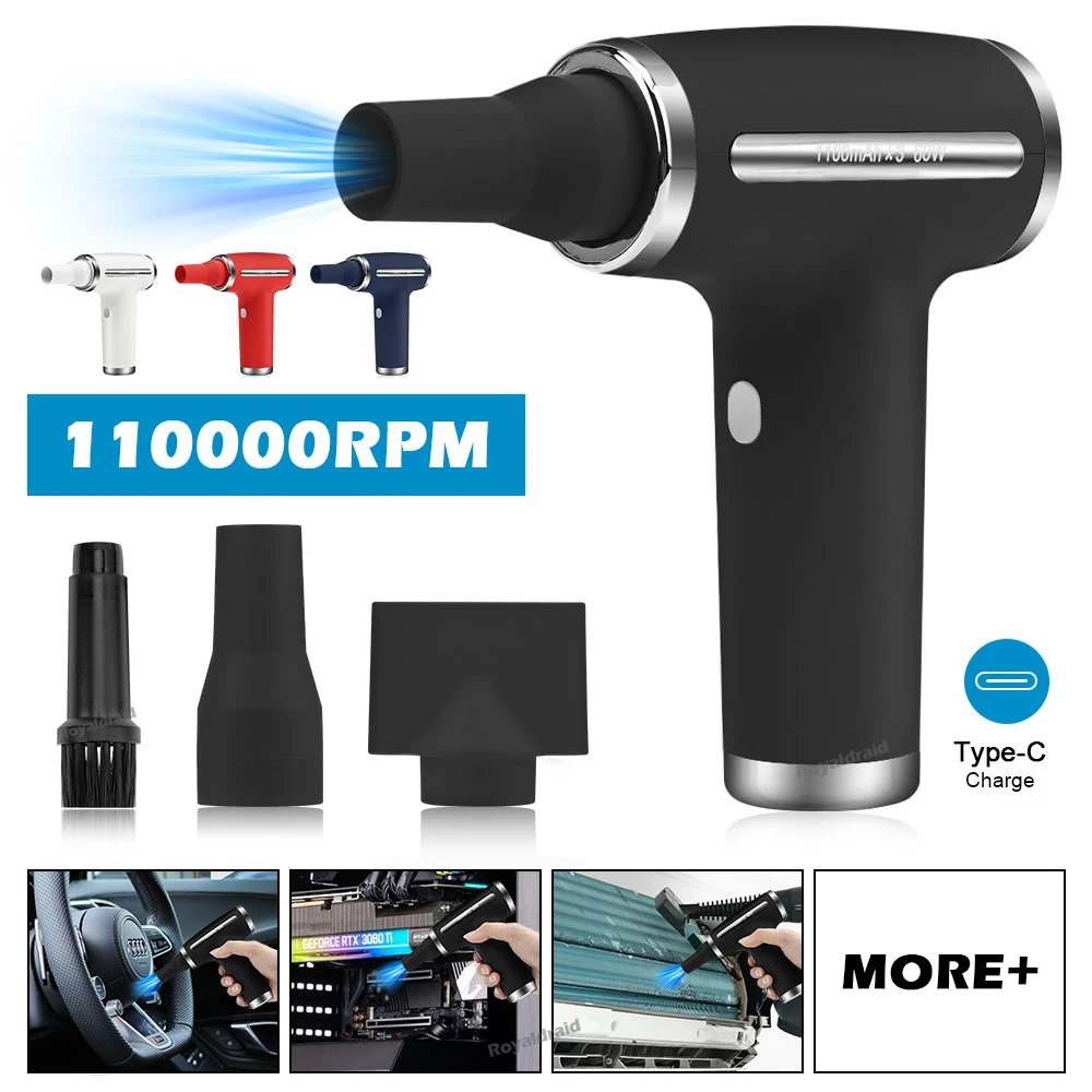 Multifunction Air Duster Porta - Sports Equipment Dryer incelemesi ve fiyatı