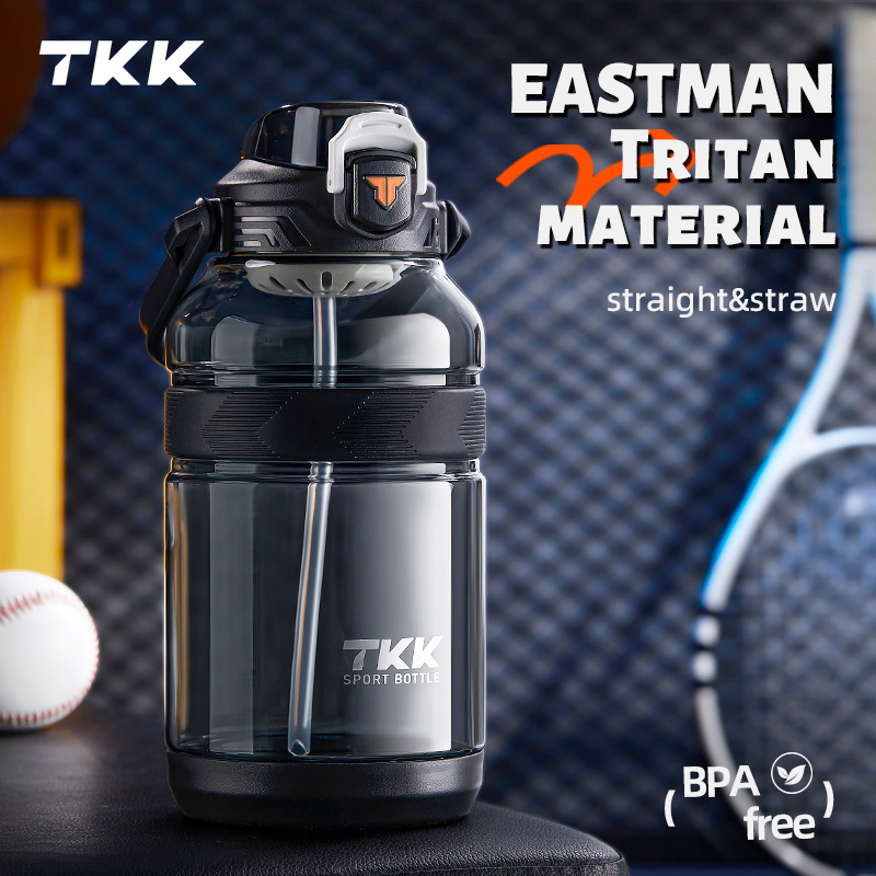 TKK 1.2L/2L BPA-Free Outdoor A - Sports Equipment Types incelemesi ve fiyatı
