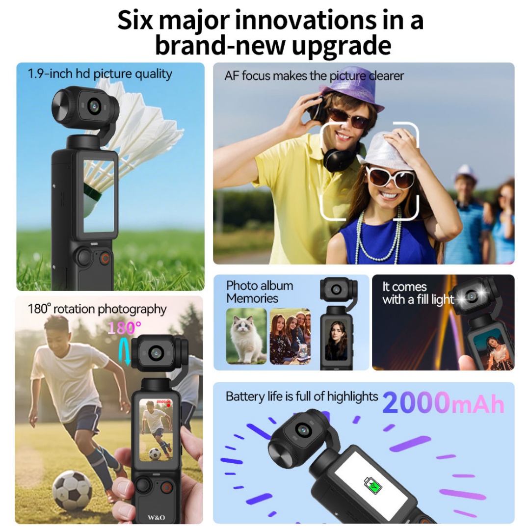 1080P Sports Camera Equipped W - Sports Equipment Images incelemesi ve fiyatı