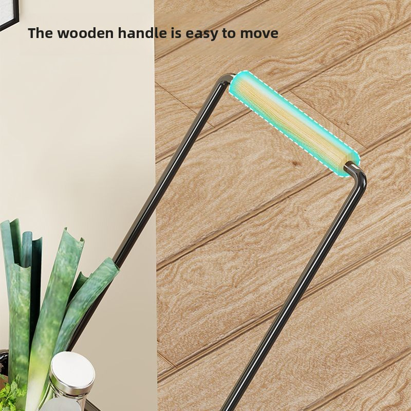 Floor Standing Kitchen Organiz - Sports Equipment Trolley incelemesi ve fiyatı