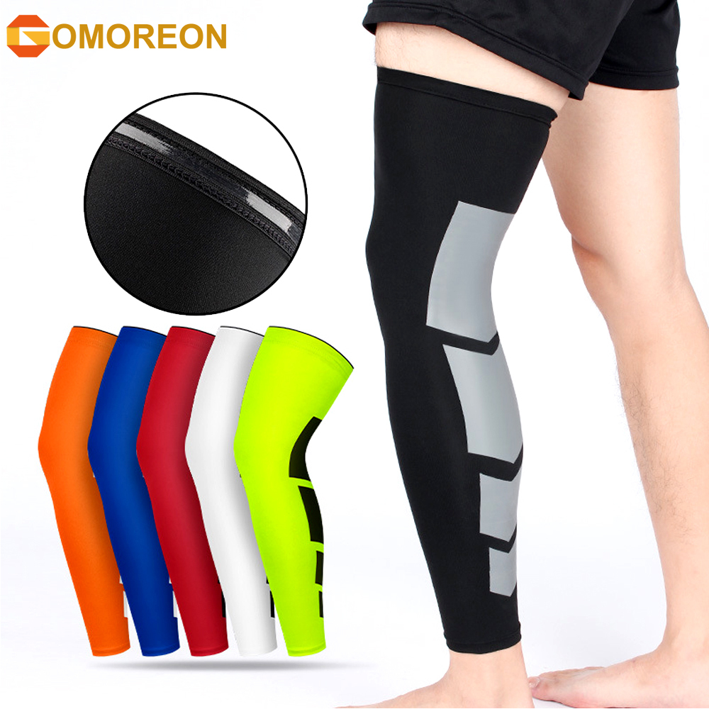 Leg Compression Sleeves, Full  - Volleyball Knee Pad incelemesi ve fiyatı