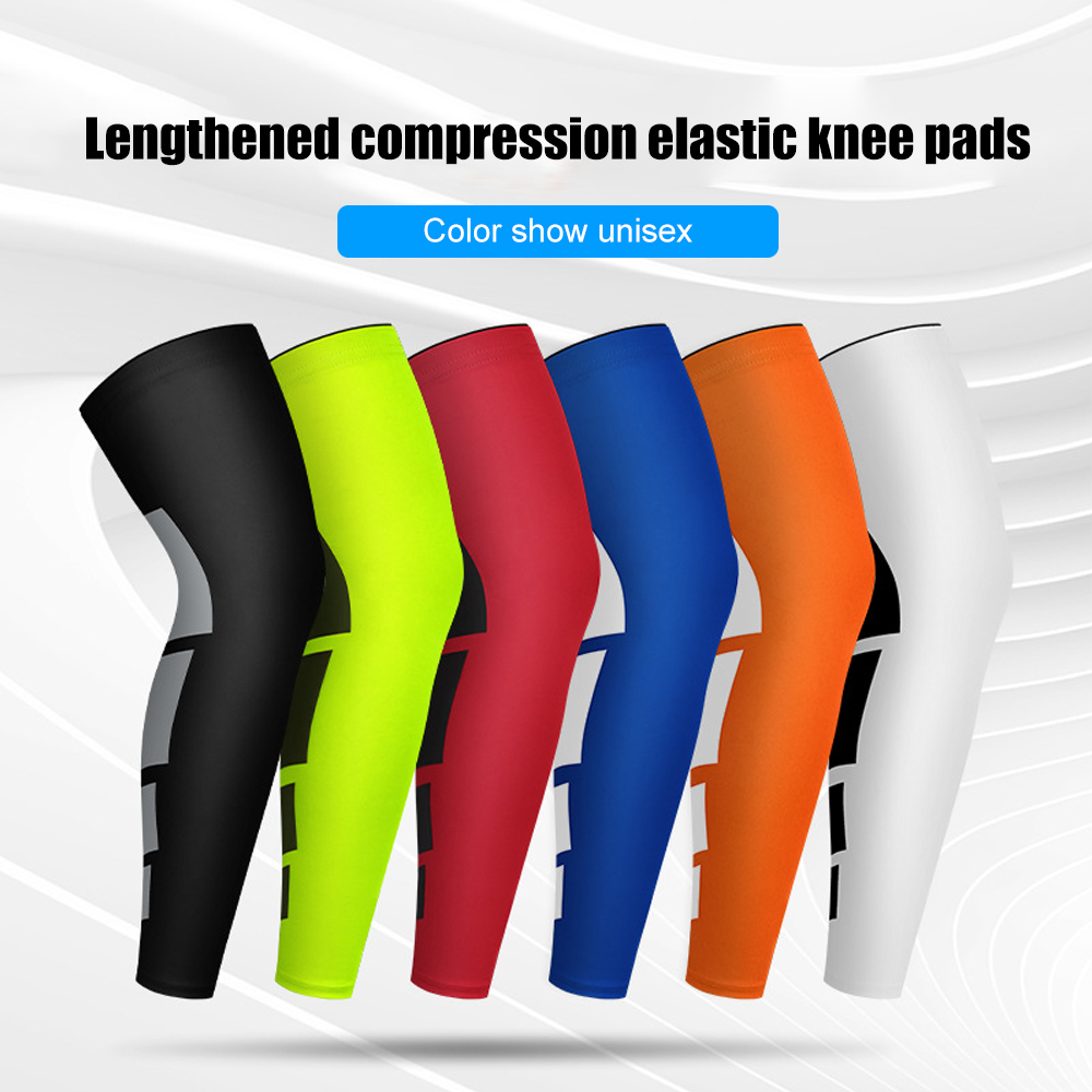 Leg Compression Sleeves, Full  - Volleyball Knee Pad incelemesi ve fiyatı