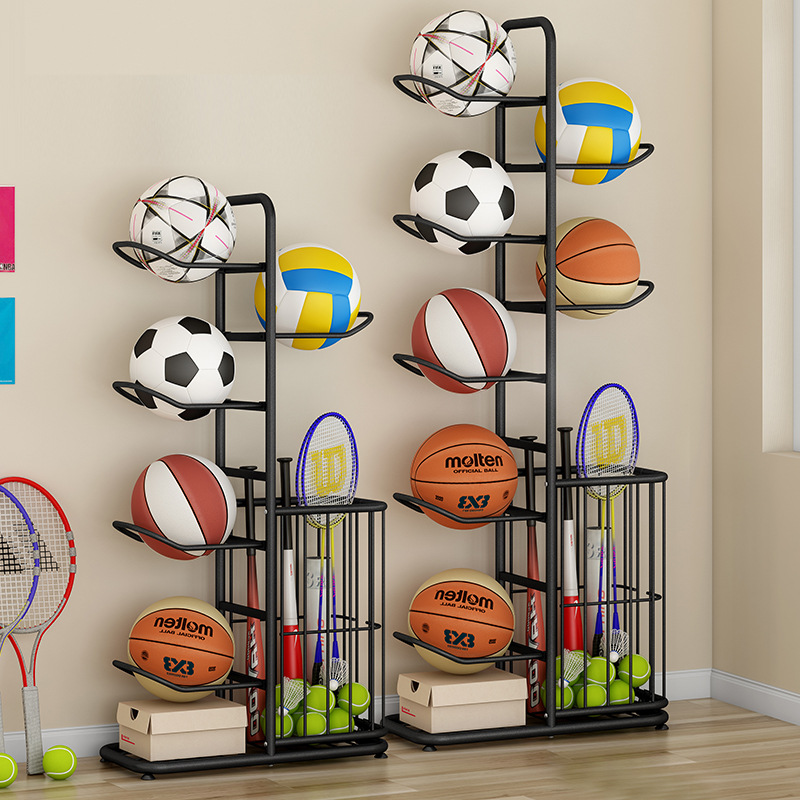 Sports Ball Storage Rack Baske - Sports Equipment Types incelemesi ve fiyatı