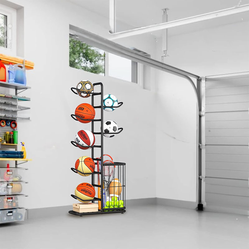 Sports Ball Storage Rack Baske - Sports Equipment Types incelemesi ve fiyatı