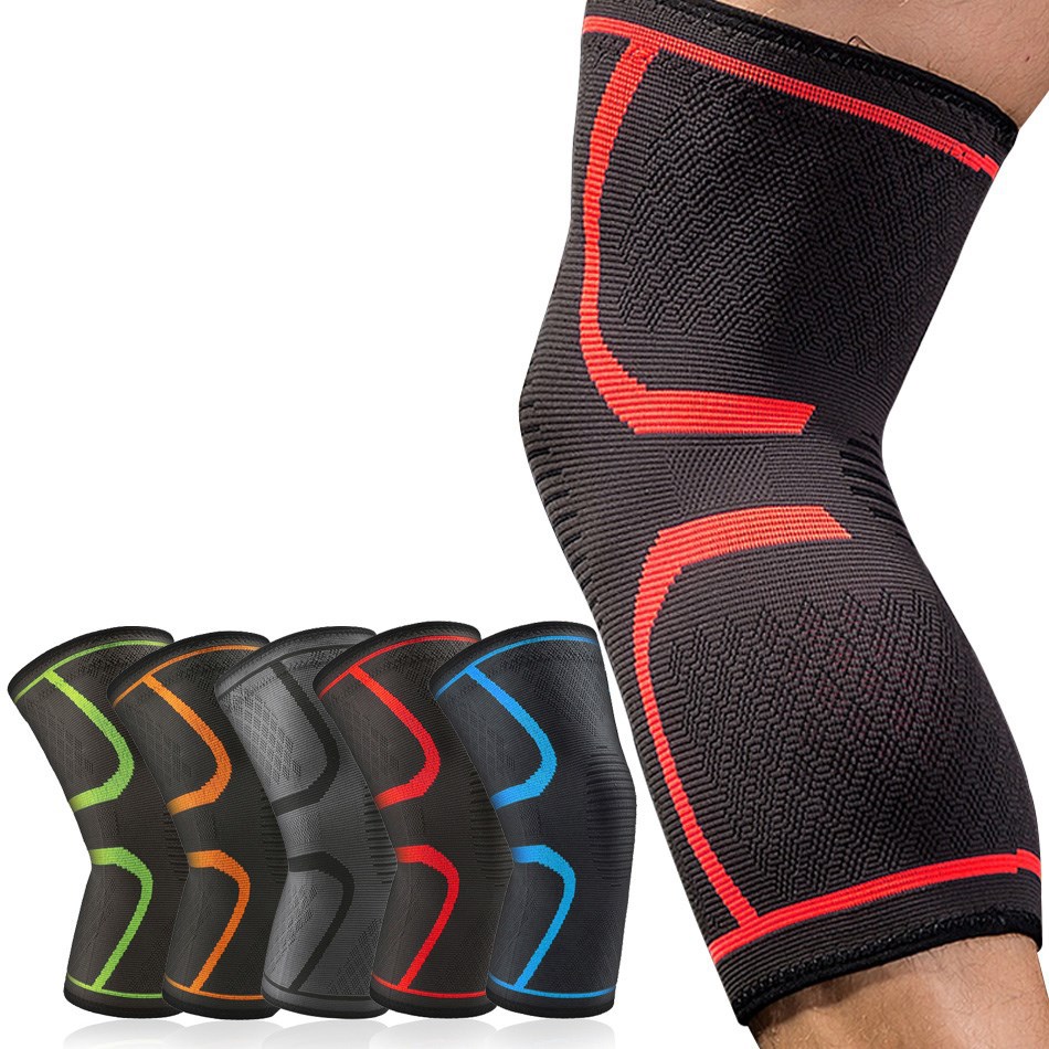WOSWEIR-1 PC Elastic Knee Pads - Volleyball Knee Pad incelemesi ve fiyatı