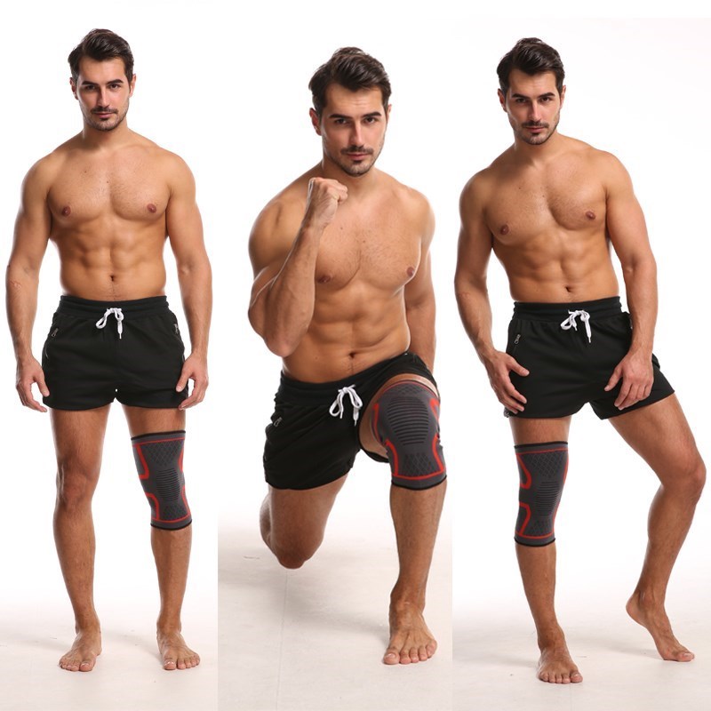 WOSWEIR-1 PC Elastic Knee Pads - Volleyball Knee Pad incelemesi ve fiyatı