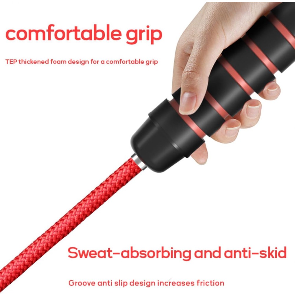 23 ft long jump rope for kids  - Jump Rope Double Dutch incelemesi ve fiyatı