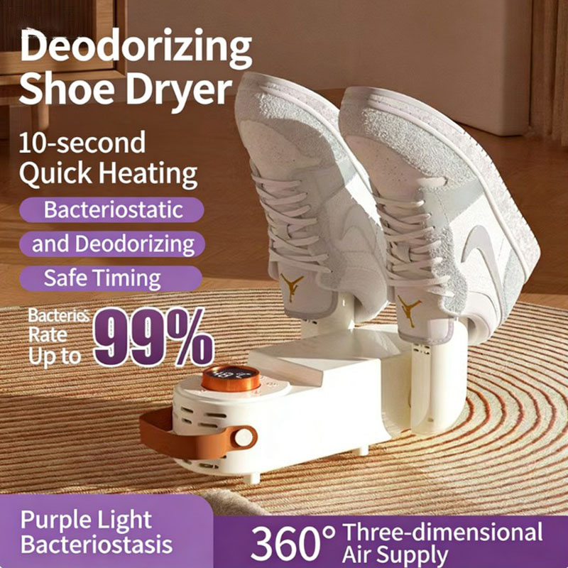 New Electric Shoes Dryer Steri - Sports Equipment Dryer incelemesi ve fiyatı