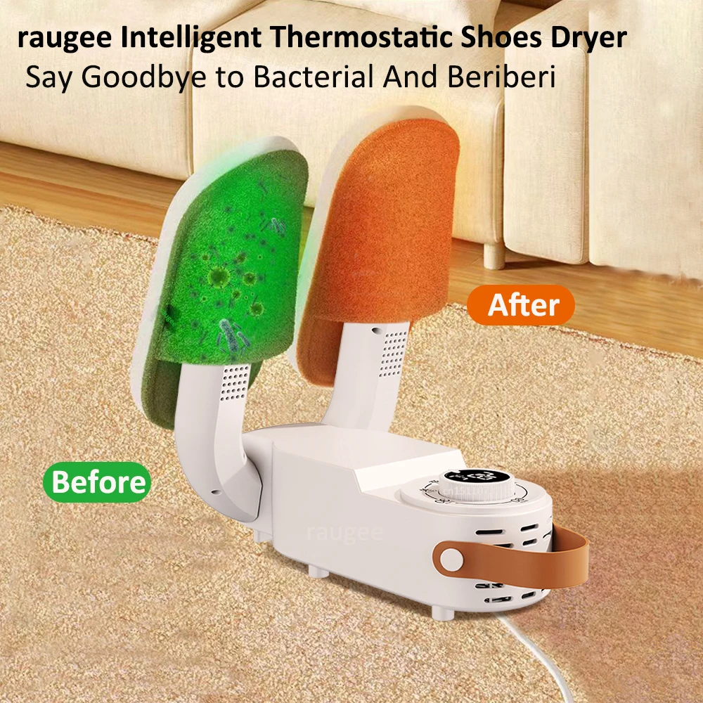 New Electric Shoes Dryer Steri - Sports Equipment Dryer incelemesi ve fiyatı