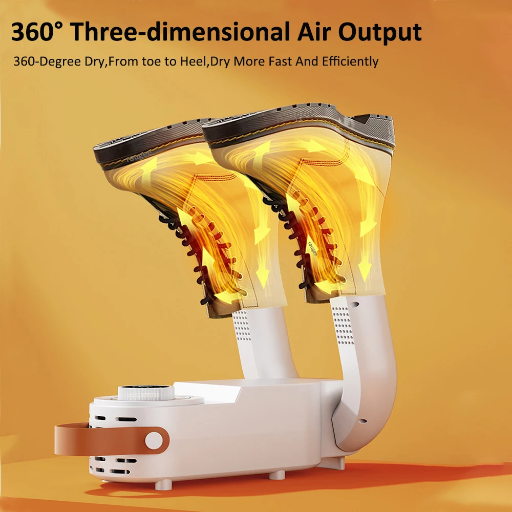 New Electric Shoes Dryer Steri - Sports Equipment Dryer incelemesi ve fiyatı